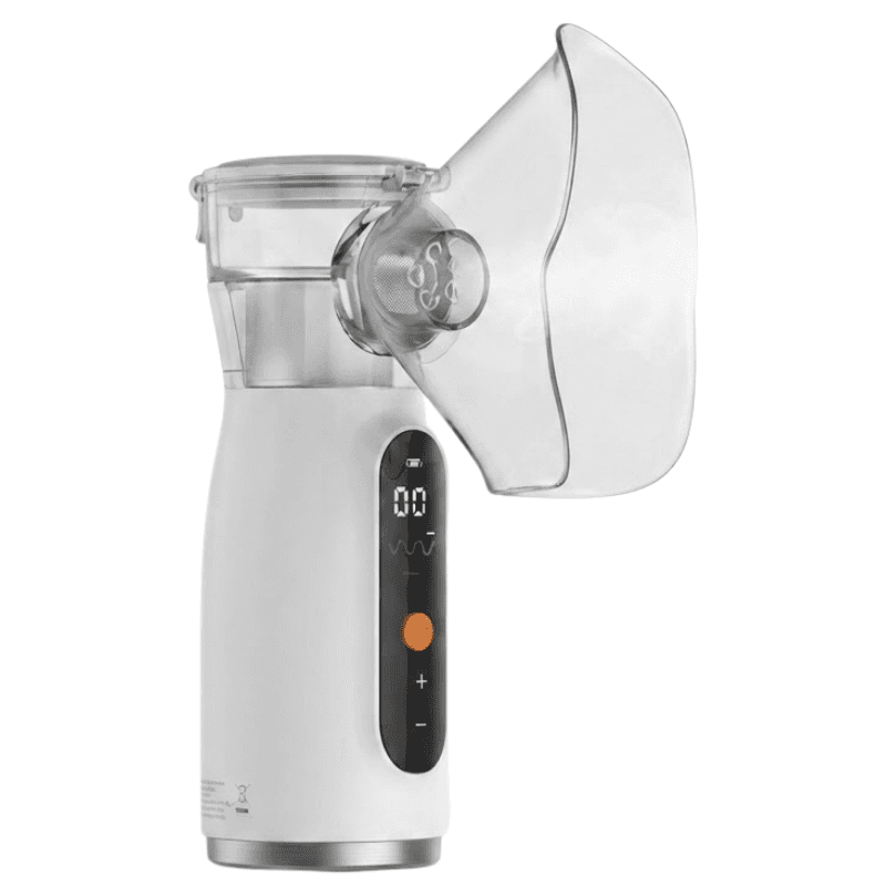 YONKER Mesh Nebulizer 2215