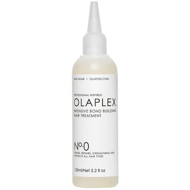 OLAPLEX No.0 Intensive Bond Building Hair Treatment - 155ml