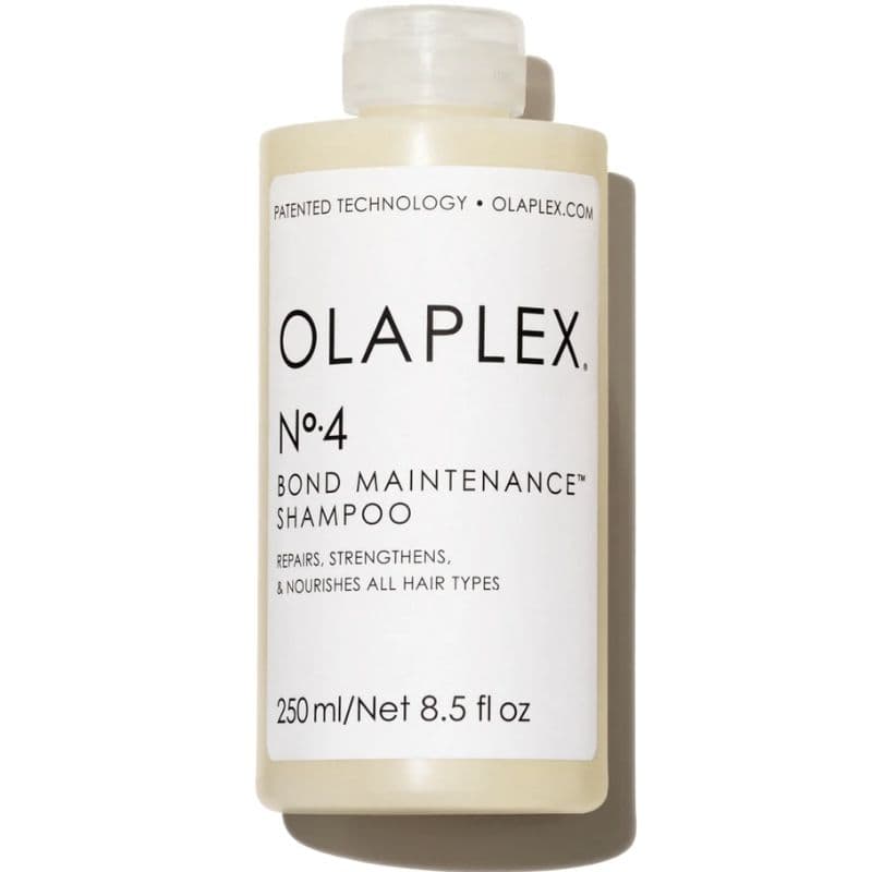 OLAPLEX No.4 Bond Maintenace Shampoo - 250ml