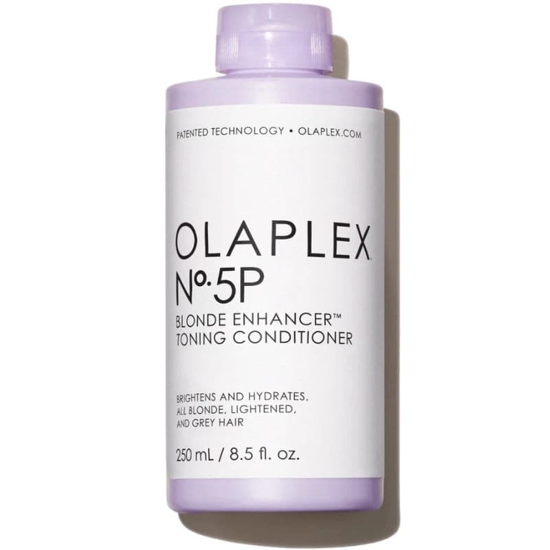 OLAPLEX No.5P Blonde Enhancer Toning Cond - 250ml