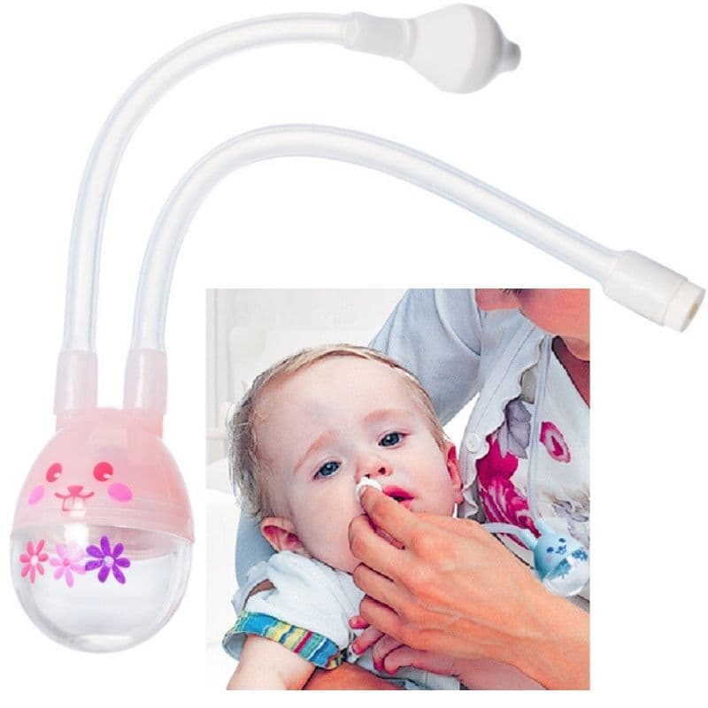 FARLIN Baby Nasal Aspirator Parent & Child BF-136