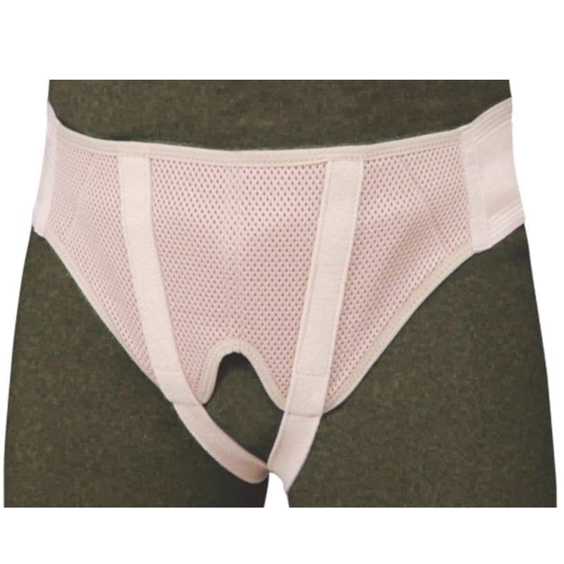 SUPER ORTHO Hernia Aid - Medium O5-004