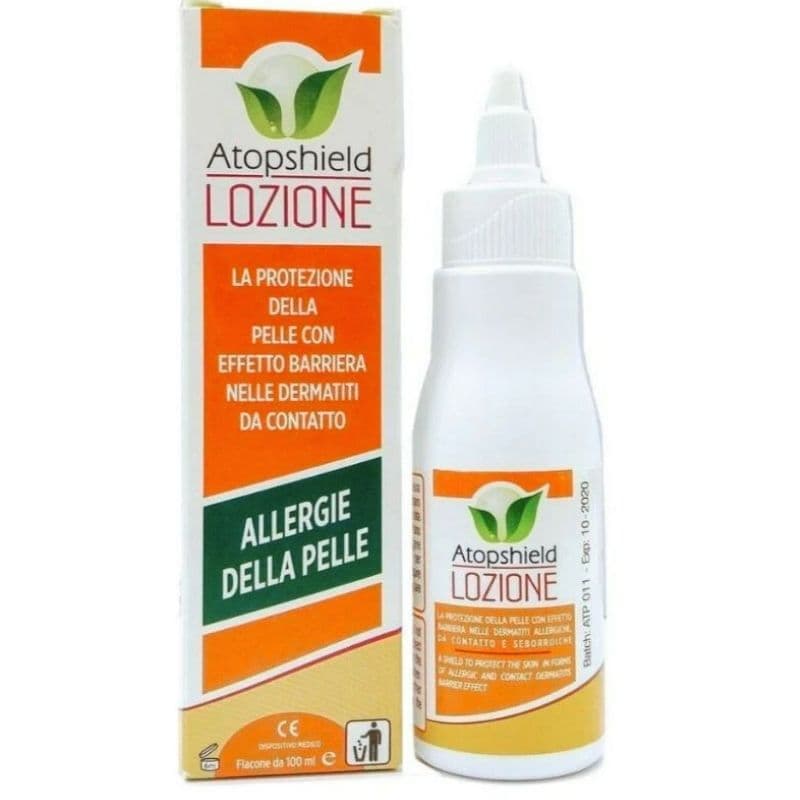 ATOPSHIELD lotion Spray - 100ml