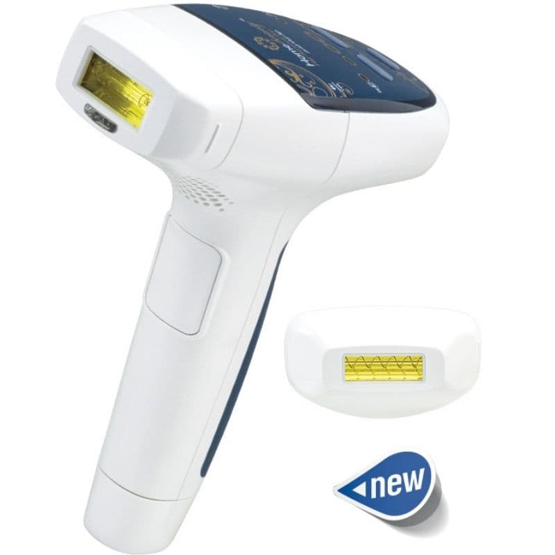 HOME BEAUTY IPL Device 405K Pulses IN4301f
