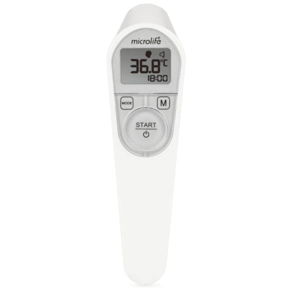 MICROLIFE - NC 200 3 Second Non-Contact Thermometer
