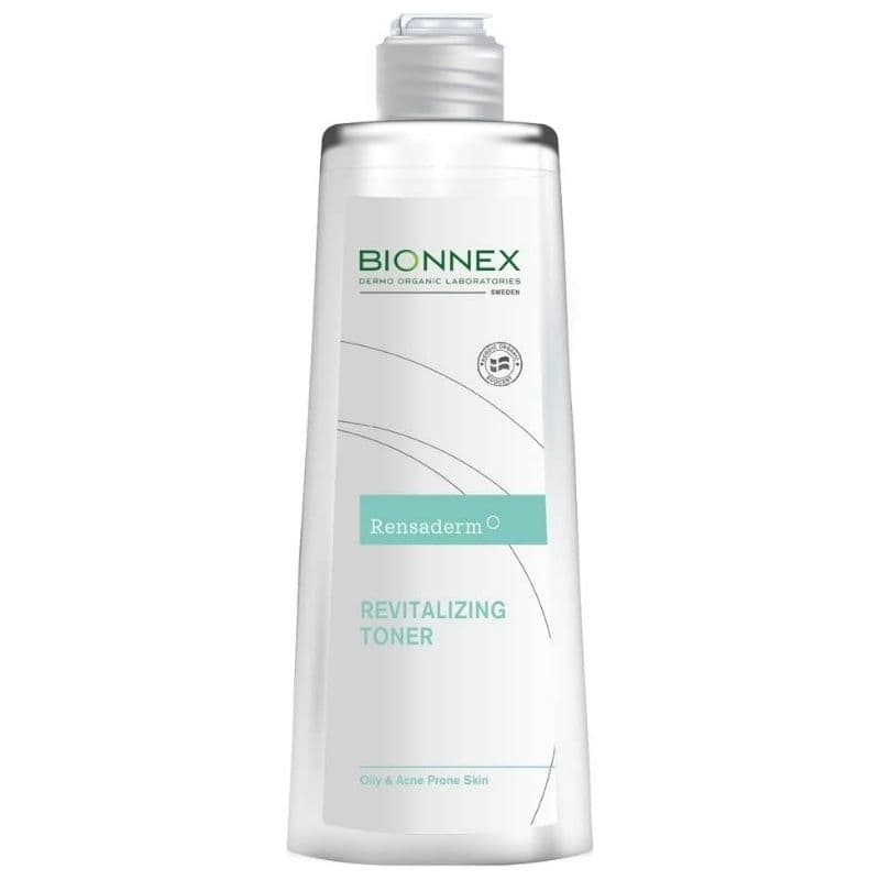BIONNEX Rensaderm Revitalizing Toner - 200ml 19058