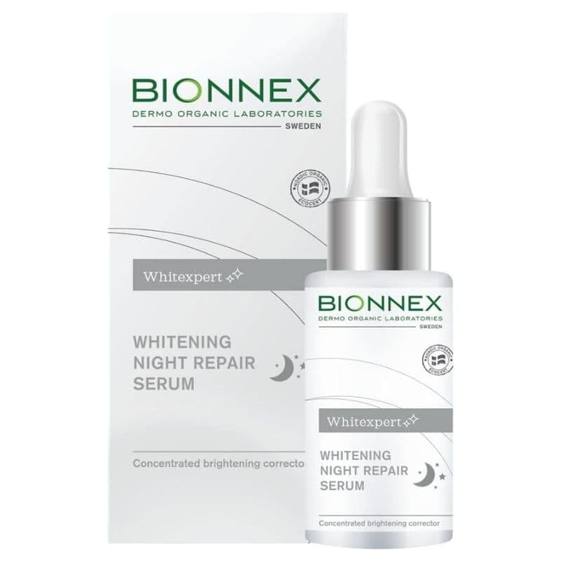 BIONNEX Whitening Night Repair Serum - 20ml 18900