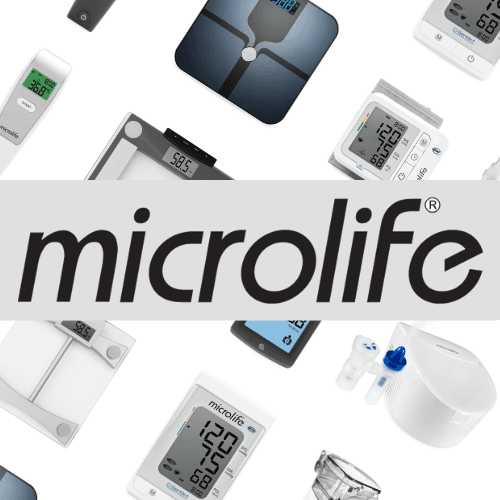 MICROLIFE logo