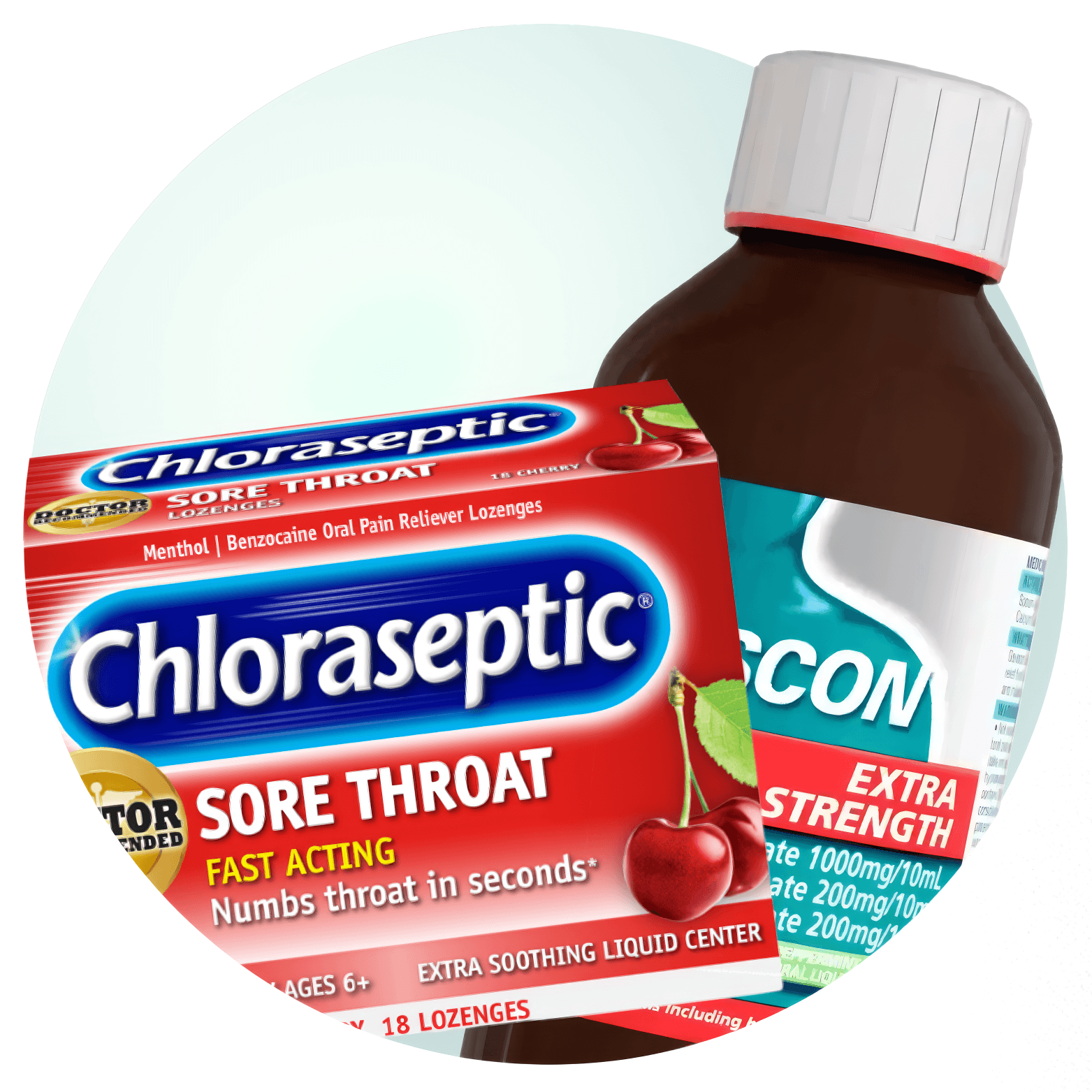Simple Pharmaceuticals
