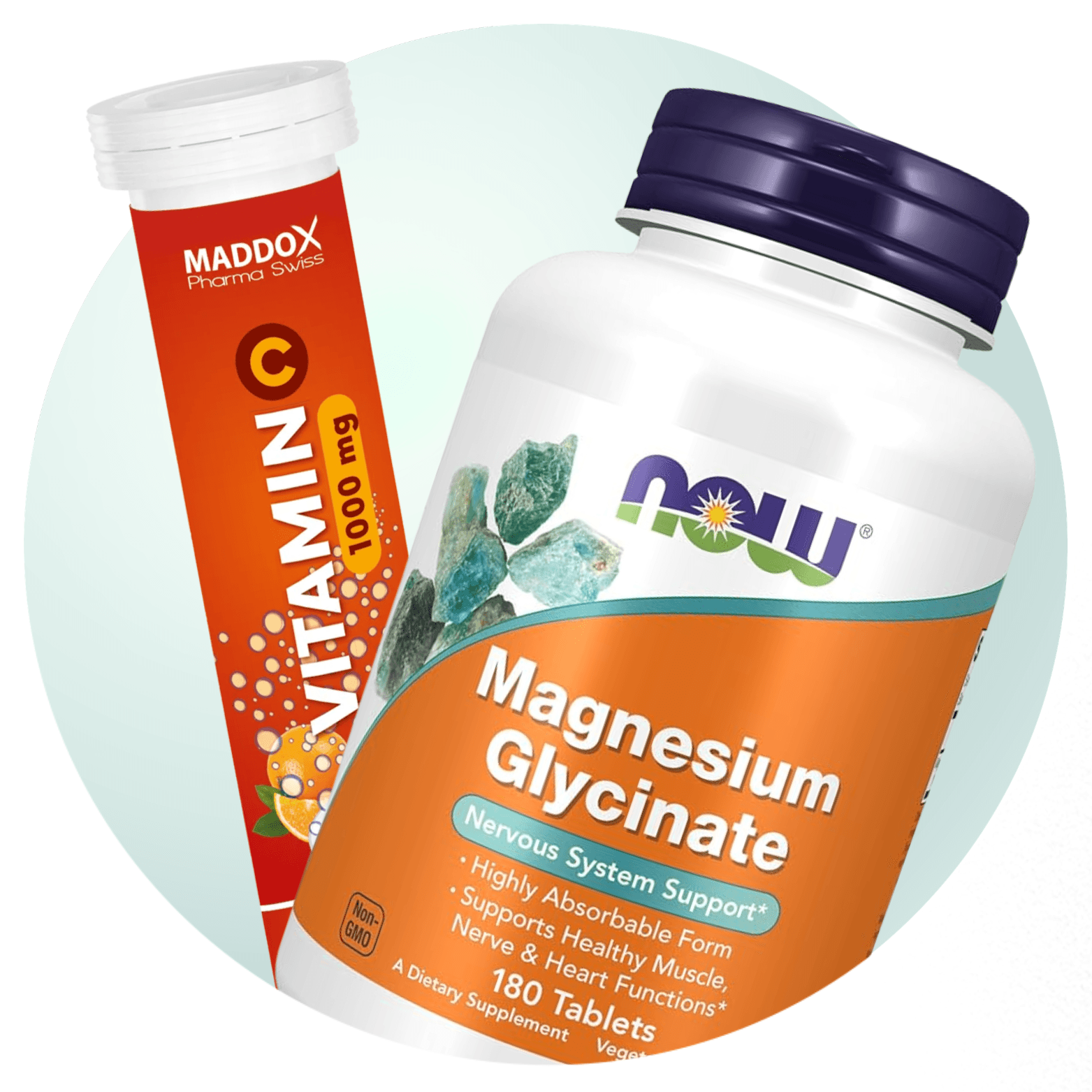 Dietary Supplements