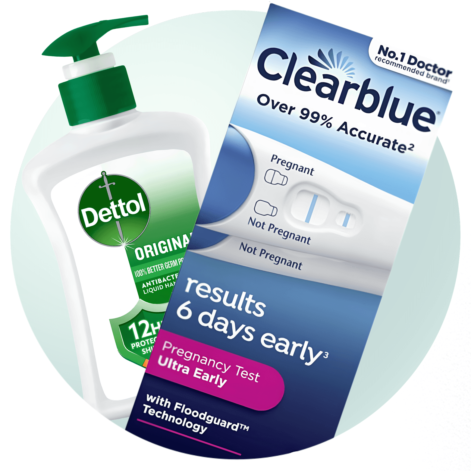 Personal Care